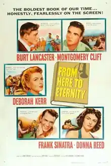 From Here to Eternity (1953)