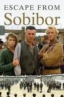 Escape a la libertad (TV Movie)