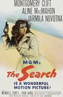 The Search (1948)