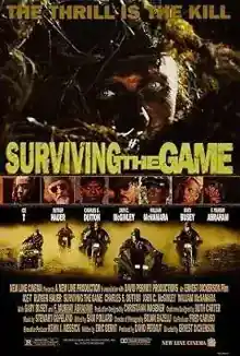 El juego es matar