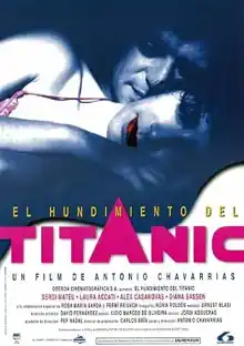 El Hundimiento del Titanic (1993)