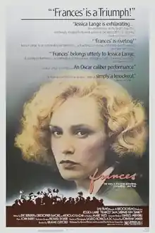Frances (1982)