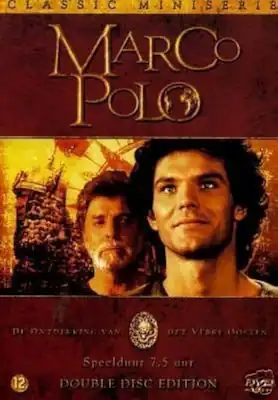Miniserie: Marco Polo (1982) (doblaje de España)