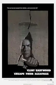 Alcatraz - The Whole Shocking Story (1980 - TV Movie)