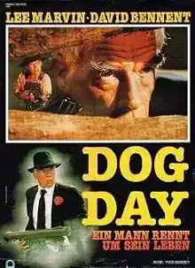 Dog Day: Día de Perros