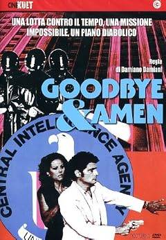 Adiós y amén - Goodbye E Amen (1978)