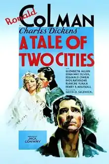 A Tale of Two Cities (1935)