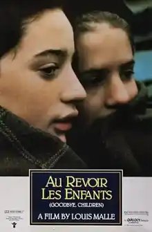 Au revoir les enfants - Adiós a los niños (1987) Mala calidad de imagen