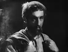 1933 - El Linyera
