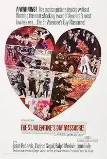 La masacre de San Valentín