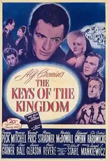 The Keys of the Kingdom - Las llaves del reino (1944)