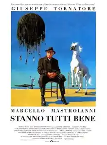 Stanno tutti bene (1990)