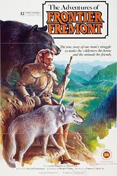 The Adventures of Frontier Fremont (1975)