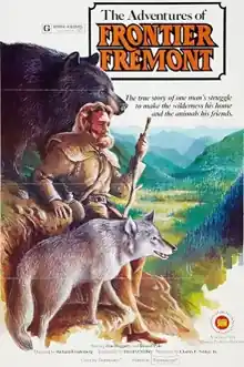 The Adventures of Frontier Fremont (1975)