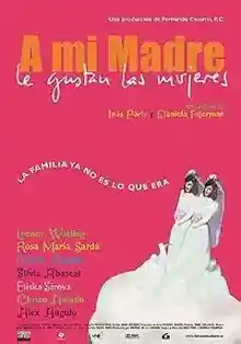 El Senador -Le gustan las mujeres
