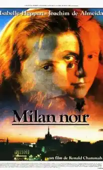 Milan noir (1988)