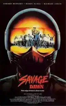 Horda Salvaje