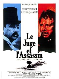 El juez y el asesino