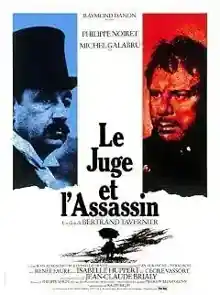 El juez y el asesino