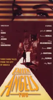 Fallen Angels