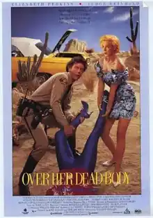 Enid Is Sleeping - Over her dead body (1990)