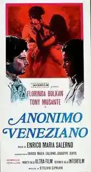 Anónimo veneciano