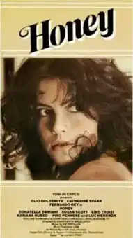 Miele di donna / Dulce piel de mujer (1981)