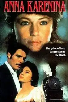 Anna Karenina (TV) (1985)