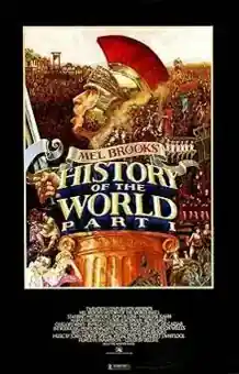 La loca historia del mundo, parte 1