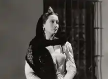 1938 - El Cabo Rivero