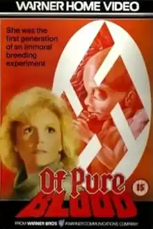 RAZA PURA / Of Pure Blood (1986 - TV Movie)