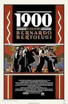 1900 Novecento (2 VHS)
