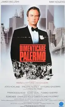 Palermo Connection - Dimenticare Palermo (1990)