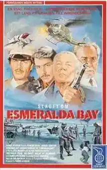 Bahía Esmeralda