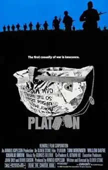 Pelotón (1986) (Imagen regular, sonido OK)