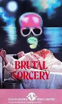 Golpe Mortal -Brutal Sorcery
