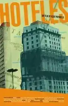 Hoteles