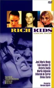 2000 - Chicos Ricos