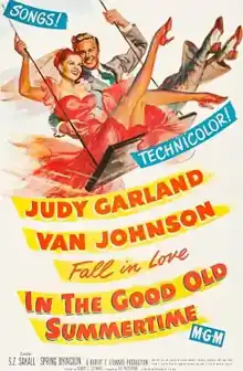 In the Good Old Summertime (1949)