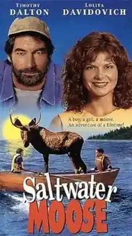 Salt Water Moose (Pequeño Alce) (1996)