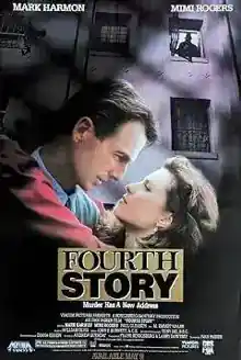 Búsqueda morta (TV Movie)